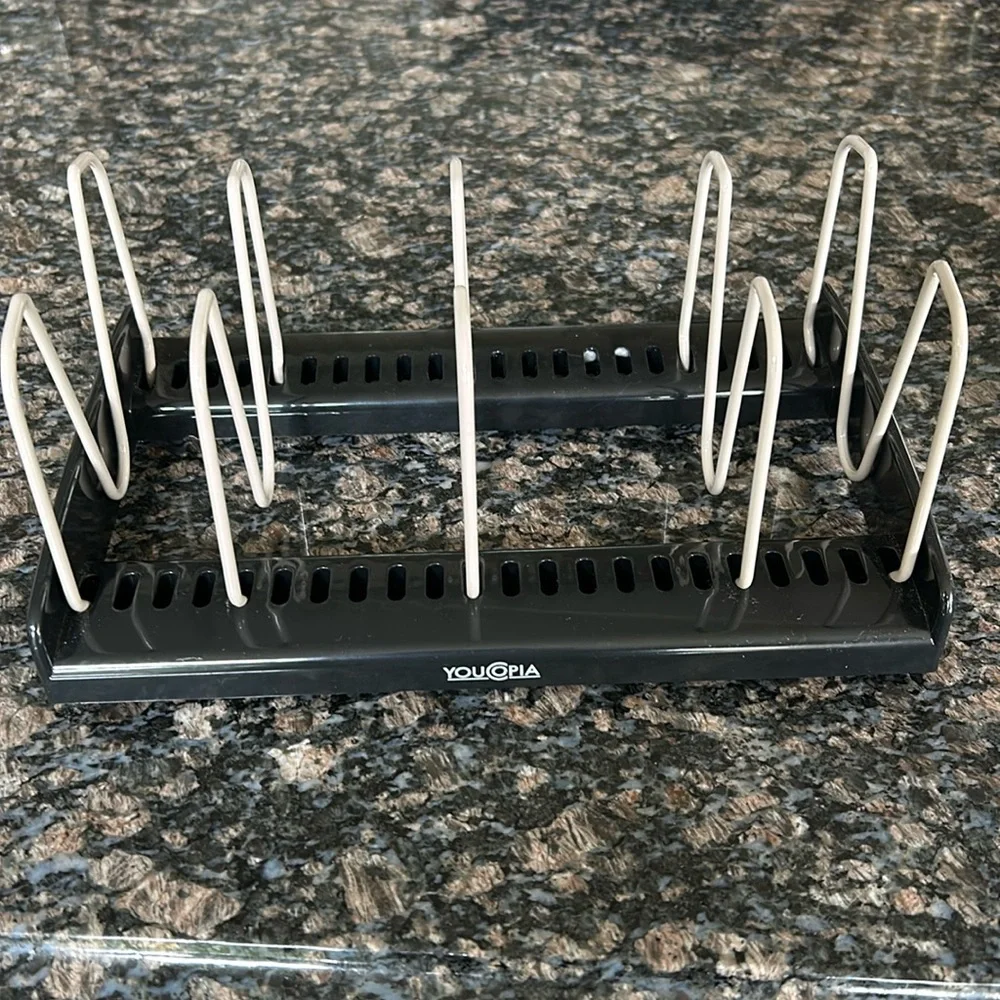 YOUCOPIA ADJUSTABLE RACK - Picture 1 of 3